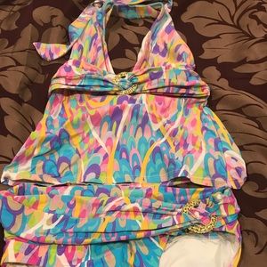 TRINA TURK two two piece Swimsuit